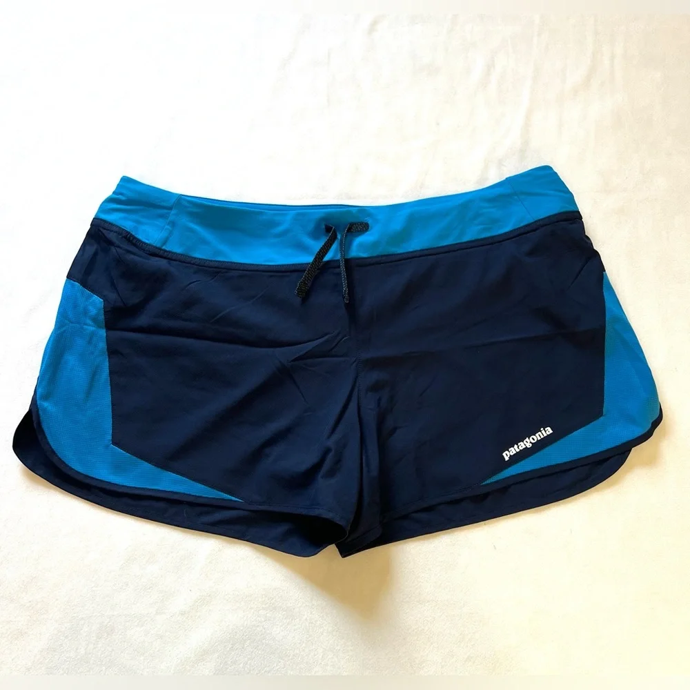 Patagonia Women’s Strider Shorts - 3